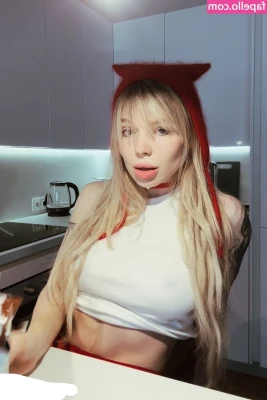 Sorabi - Showing off my pussy💖