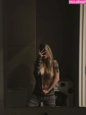 Sorabi - HORNY NIPPLES