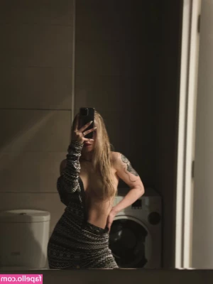 Sorabi - Booty looking plump