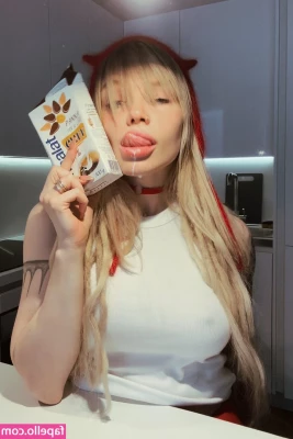 Sorabi - Meu piercing novo Gostou
