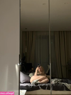 Sorabi - Feeling cute today...🥰