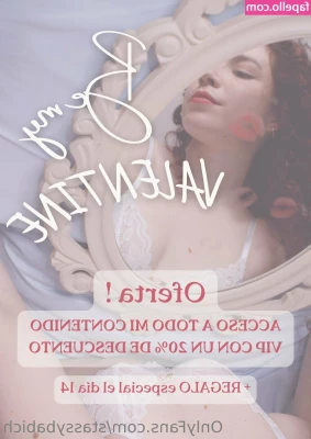 Stassybabich - Would you watch me live
