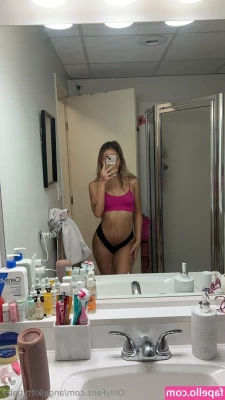 tinytinktv - What is your favorite part of my body? 😏💦
