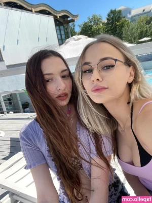 GloriaMatvien [ gloriamatvien-2 ] - just got some new clothes to make content in  gonna start using them