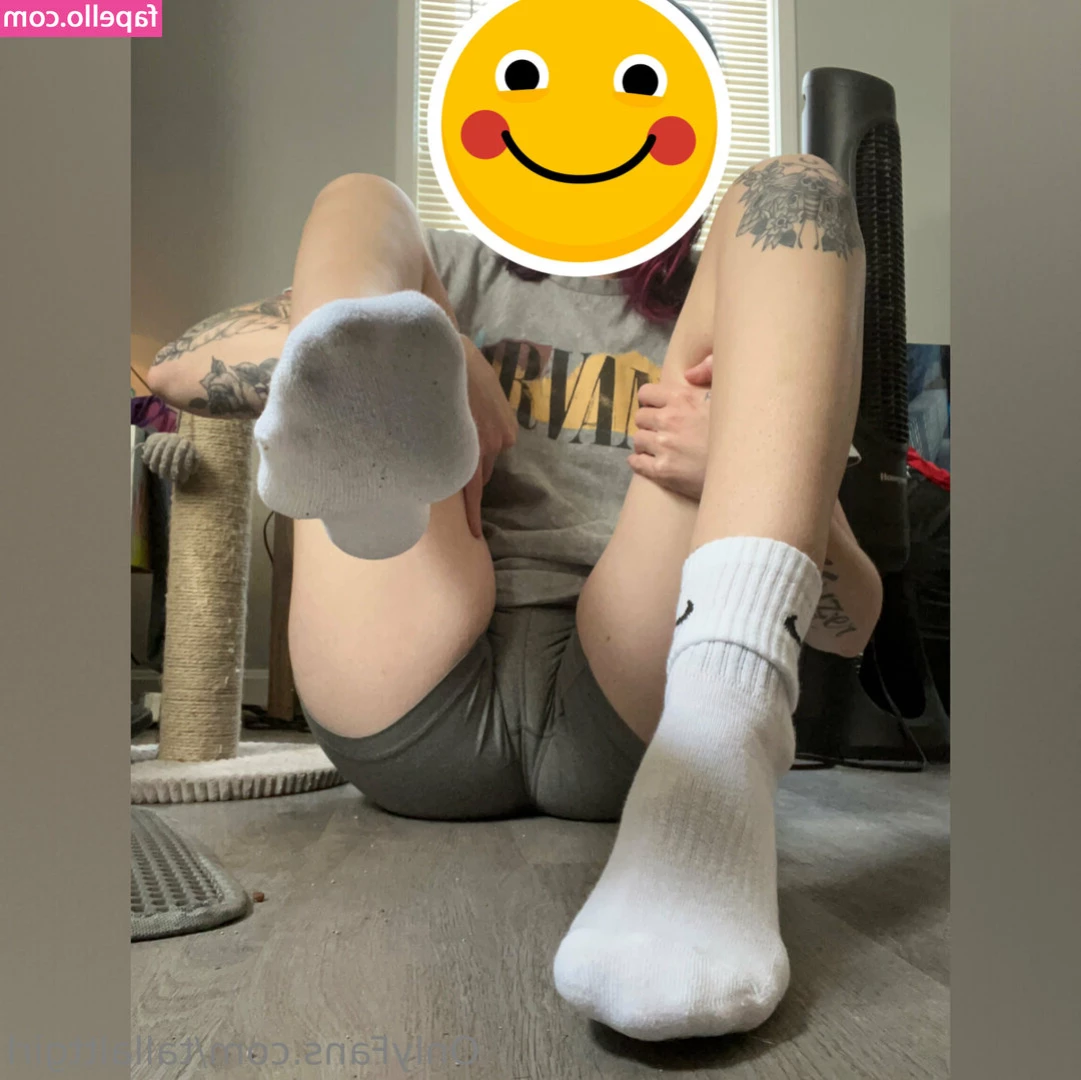 tallalttgirl - What s the dirtiest thing you d do to me