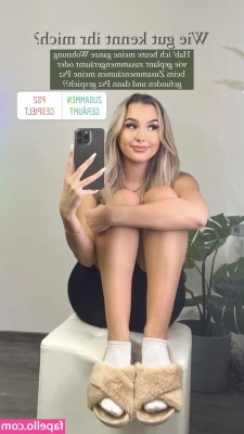 Maryyhx - New content coming up