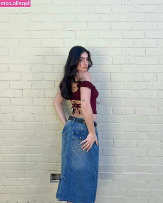 Inas Elashiry [ inas-elashiry ] - Hii   Thank you for all the messages and checking in on me   I ll be