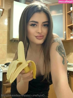yanaabeautifulgirl - Que rico despertar así