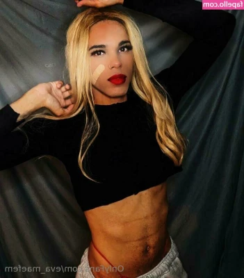 eva_maefem [ eva-maefem ] - Say hi🥰