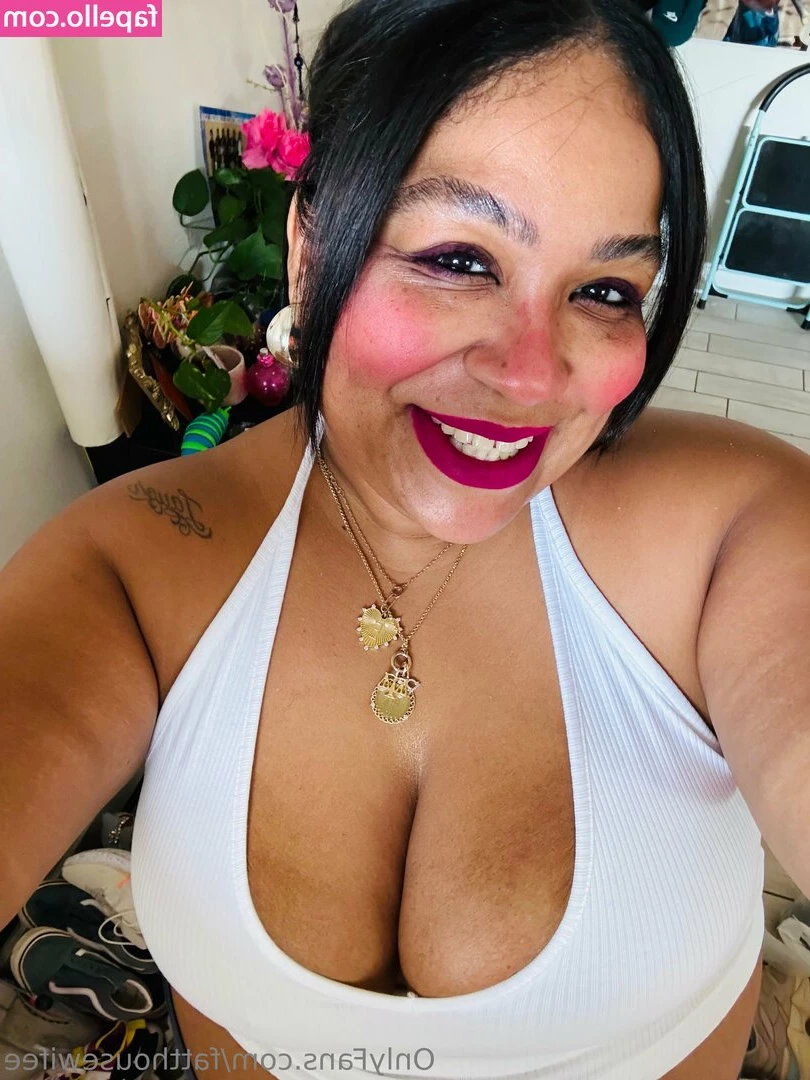 fatthousewifee - Want to join me