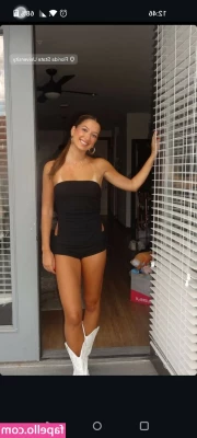 Addie Forche [ addie-forche ] - Anyone else excited Friday is finally here