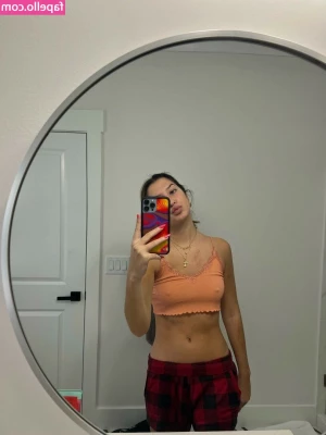 Addie Forche [ addie-forche ] - Morning Rascals,  Anyone seen my panties?