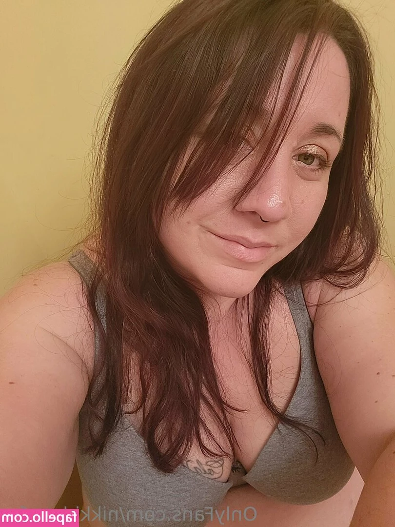 nikkideenfer - I m over Summer