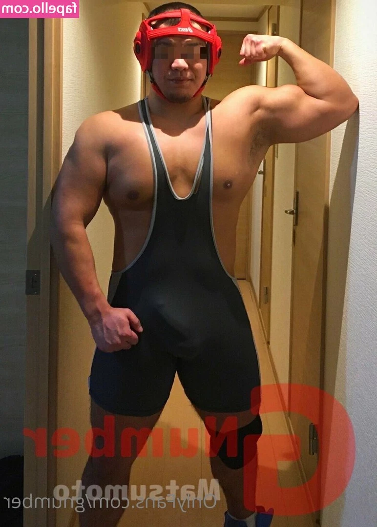 gnumber - I love to ride it deep