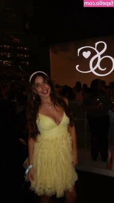 Gianina Paolantonio [ gianina-paolantonio ] - Awesome 8min video will be posted tomorrow of me playing with myself