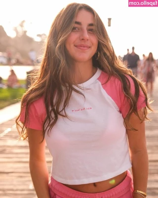 Gianina Paolantonio - Hello my fans  Today my phone was stolen  I m absolutely devastated