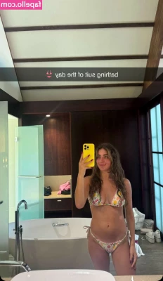 Gianina Paolantonio [ gianina-paolantonio ] - Love getting naughty   don t forget to drop a  dm if you want custom