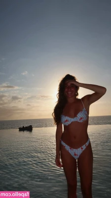 Gianina Paolantonio [ gianina-paolantonio ] - Sorry my absents im in the process of moving