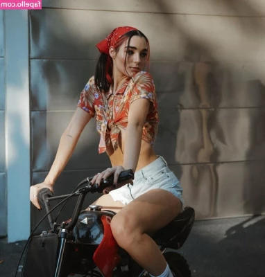 Indiana Massara [ indiana-massara ] - Message me  I want the video