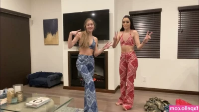 Indiana Massara [ indiana-massara ] - ✨ MY BEST OF XXXMAS ✨ letting you have the best of me this