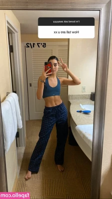 Indiana Massara [ indiana-massara ] - ima post more promiseee