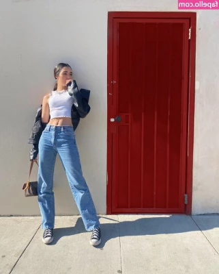 Indiana Massara [ indiana-massara ] - Wanna fuck my pussy?  Well, technically... a MOLD of my pussy, but