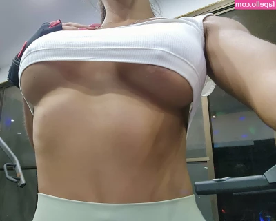 mayleefun - Wanna join me for bed