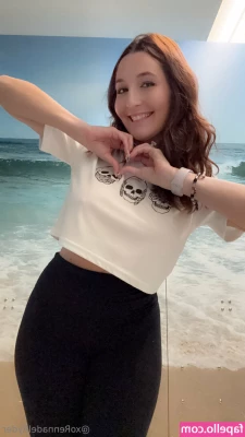 xorennadelryder - pensando en clmo ganar suscriptores o me equivoque de página