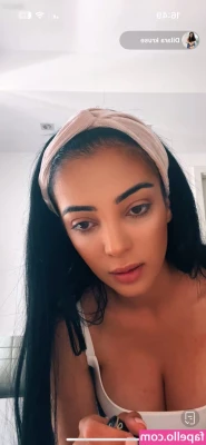 Dilara Kruse [ dilara-kruse ] - Wanna play bro