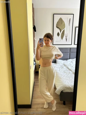 Malá Holčička [ mal-holika ] - Tighter  less stretchy material but they feel wonderful