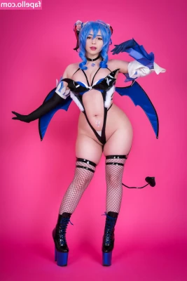 Yoshinobi - Whatcha wanna see more of in your ppvs?😘 feel free to comment