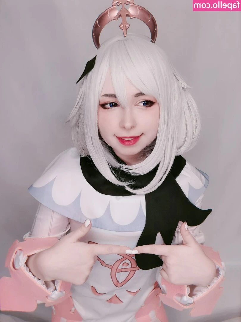 Yoshinobi - Announcement: I just added a Discord channel to keep you updated on part 1