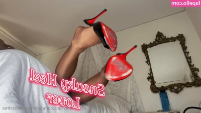 goblingoddesssfree - Pohral by si sa s mojimi kozičkami?😻😈
