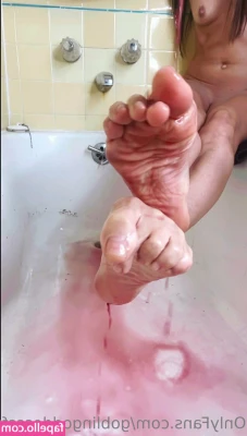 goblingoddesssfree - LET ME RIDE YOUR COCK MMMM
