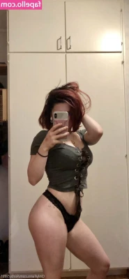 kirbybunny2023 - i have to confess… i have surgical gloves fetish 😳