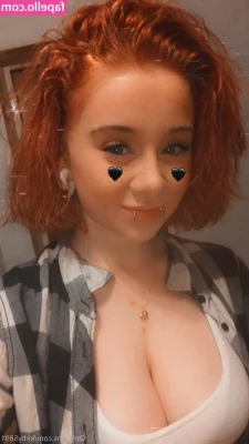 kirbybunny2023 - Show of hands  who s head can I crush between these babies