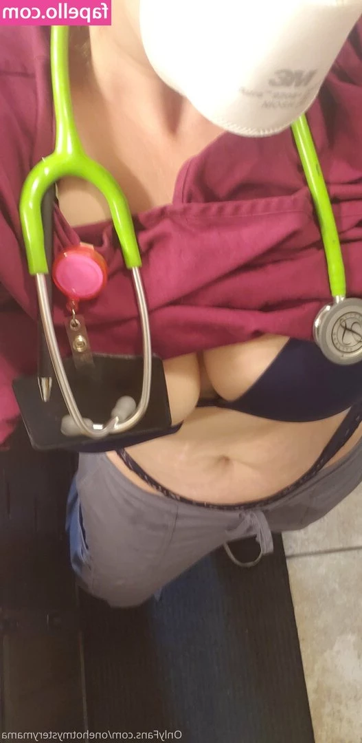onehotmysterymama - Here to help discover all your fetishes kinks