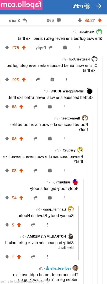 redhead_elle_free [ redhead-elle-free ] - Esta fotito se que les encantara    Solo la tendré 24 horas en el