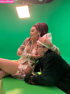 Instasamka - The movie will cum tomorrow