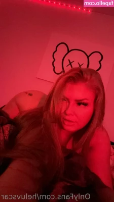 heluvscar - Feeling naughty