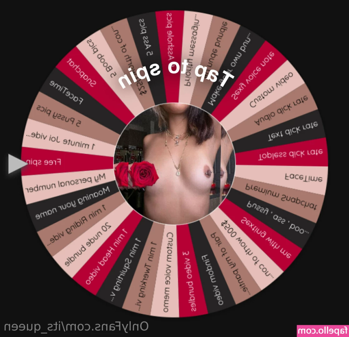 its_queen [ its-queen-1 ] - It felt so fucking good 🥵 nowhere near as good as real cock