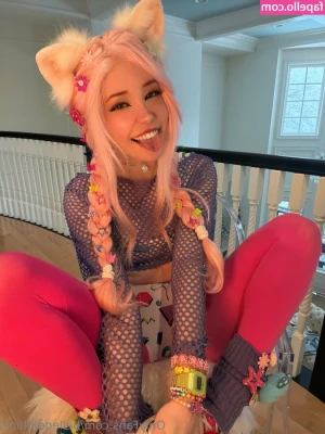 Belle Delphine [ belle-delphine-11 ] - (3/5)
