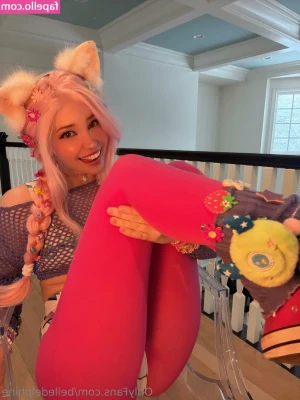 Belle Delphine [ belle-delphine-11 ] - 🔥 𝙏𝙤𝙙𝙖𝙮 𝙤𝙣𝙡𝙮🔥 tip $𝟓𝟎 to get
