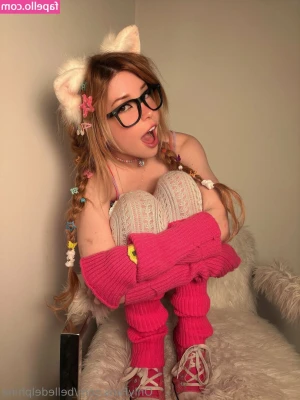 Belle Delphine [ belle-delphine-11 ] - Up close and personal💦💦💦
