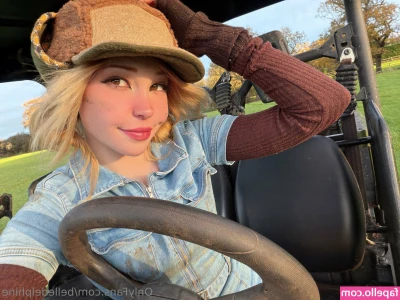 Belle Delphine [ belle-delphine-11 ] - Will be going live tonight at 7pm nz time and answering all XXX