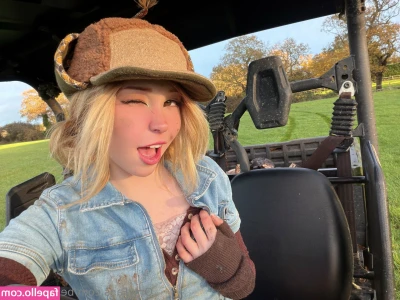 Belle Delphine [ belle-delphine-11 ] - weak? good. I like it when ur foaming at the mouth, too fucking