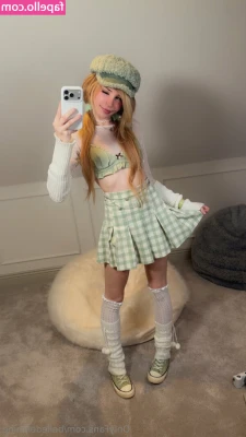 Belle Delphine [ belle-delphine-11 ] - My favorite kinks. What are yours?