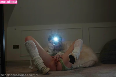 Belle Delphine [ belle-delphine-11 ] - cum with me buddy
