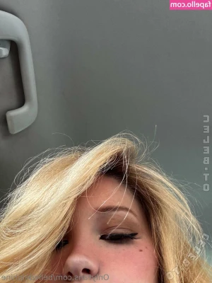 Belle Delphine [ belle-delphine-11 ] - I bet you couldn't resist this body 😍