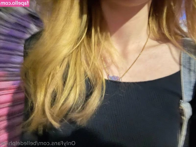 Belle Delphine [ belle-delphine-11 ] - One of Our Hottest Cuckolding Moments Ever With a Caption-Based True
